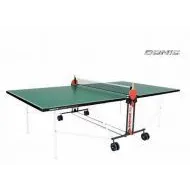 Теннисный стол Donic Outdoor Roller FUN зеленый