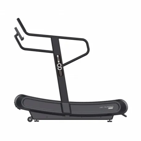 Беговая дорожка CardioPower PRO TG300 - Фото 3