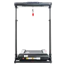 Беговая дорожка CardioPower TТ10 - Фото 6