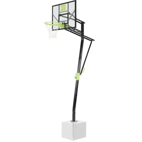 Неподвижная баскетбольная система Exit Toys