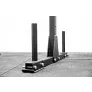 Стойка Yousteel ЙОК черная - Фото 5
