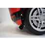 Электромобиль RiverToys Range O007OO VIP (вишневый глянцевый) - Фото 8