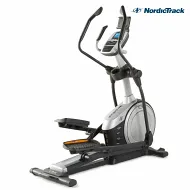 Эллиптический тренажер NordicTrack с 5.5