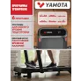 Беговая дорожка YAMOTA COMPACT B - Фото 5