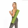 Коврик для йоги и фитнеса Yamota Pro TPE - Фото 7