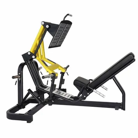 Жим ногами BRONZE GYM XA-09