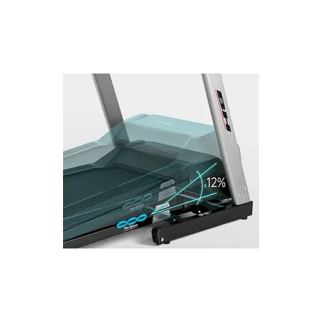 Беговая дорожка BH FITNESS RC09 TFT - Фото 7