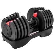 Регулируемая гантель HYFIT SINGLE 40 кг