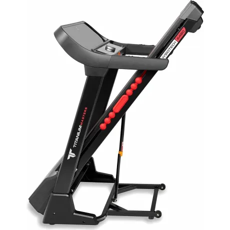 Беговая дорожка Titanium Masters Physiotech A480 - Фото 2