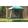 Батут Hasttings Classic Green (3,05 м) - Фото 4