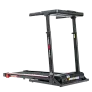 Беговая дорожка CardioPower TТ10 - Фото 4