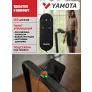 Беговая дорожка YAMOTA COMPACT B - Фото 15