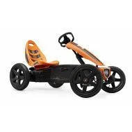 Веломобиль Berg Rally Orange K BFR