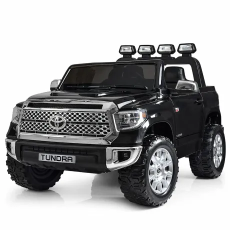 Детский электромобиль Barty Toyota TUNDRA JJ 2266A - Фото 2