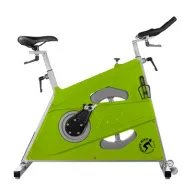 Сайкл-тренажер Body Bike Classic (зеленый)