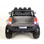 Электромобиль RiverToys HUMMER A777MP Silver - Фото 8