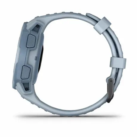 Прочные GPS-часы Garmin INSTINCT Sea Foam - Фото 5