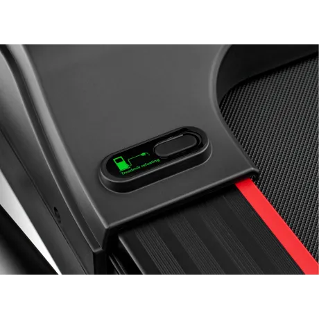 Беговая дорожка Titanium Masters Physiotech A480 - Фото 7