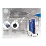 Теннисный стол CORNILLEAU TECTO INDOOR - Фото 3