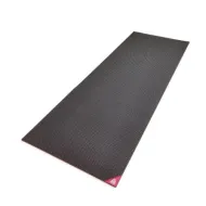Тренировочный коврик (мат) для фитнеса пористый Reebok, розовый RAMT-13014PK
