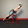 Инверсионный стол Body Solid GINV50 - Фото 7