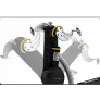 Велотренажер для верхней части тела Krankcycle Matrix 2020 - Фото 3