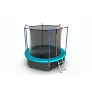 Батут с внутренней сеткой EVO JUMP Internal 10ft (Wave) + нижняя сеть - Фото 5