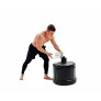Манекен Boxing Punching Man-Medium TLS-BB (черный) - Фото 7