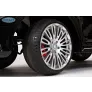 Электромобиль Barty Mercedes-Benz S600 AMG ZP8003 черный - Фото 5