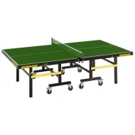 Теннисный стол Donic Table Persson 25 зеленый (без сетки)