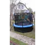 Батут Hasttings Air Game (3,66 м) - Фото 12