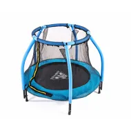Батут DFC JUMP KIDS 48" синий