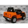 Электромобиль RiverToys TOYOTA TUNDRA MINI JJ2266 - Фото 7