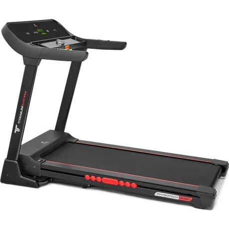 Беговая дорожка Titanium Masters Physiotech A480