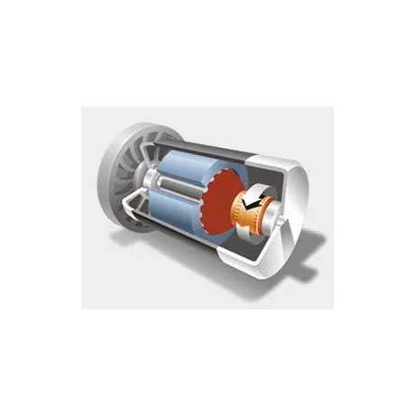 Беговая дорожка Vision TF20 Touch - Фото 8
