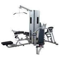 Мультистанция 4-х позиционная Spirit Fitness BWM110-4