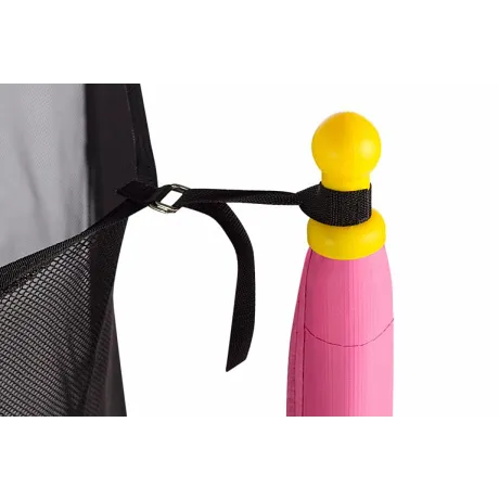 Батут Hasttings Classic Pink (1,82 м) - Фото 2