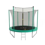 Каркасный батут Yamota Basic 12ft (366 см)