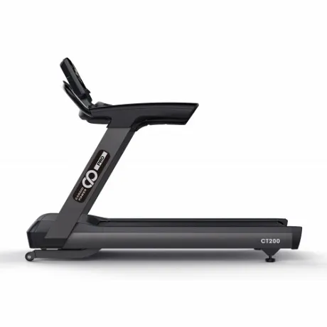 Беговая дорожка CardioPower PRO CT200 - Фото 4