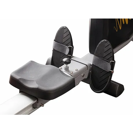 Гребной тренажер Hasttings Wega R100 - Фото 5