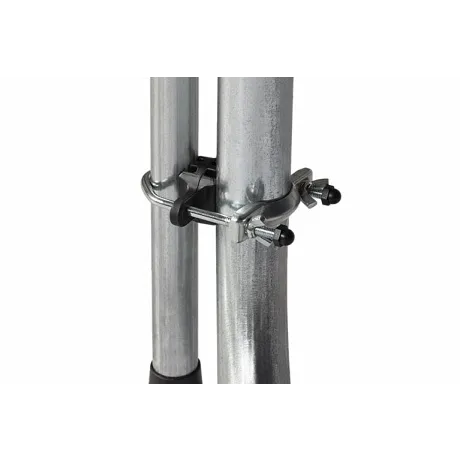 Батут Hasttings Classic Pink (1,82 м) - Фото 5