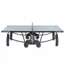 Теннисный стол Cornilleau Sport 700M Crossover Outdoor grey - Фото 2