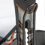 Теннисный стол Cornilleau Sport 700M Crossover Outdoor grey - Фото 7