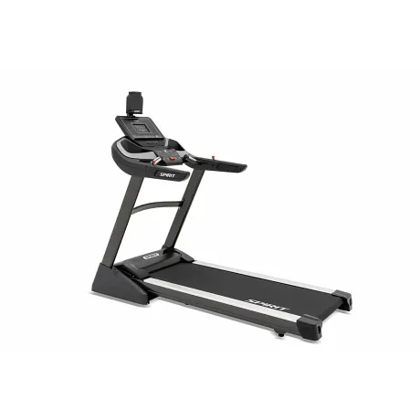 Беговая дорожка SPIRIT XT385 BLACK