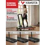 Беговая дорожка YAMOTA COMPACT B - Фото 9