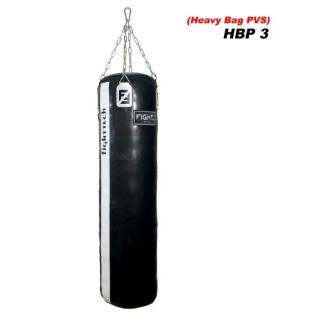 Боксерский мешок FightTech ПВХ 150Х40 HBP3