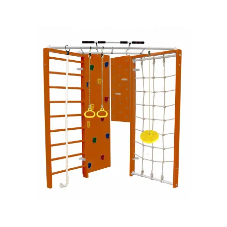 Шведская стенка Kampfer Fantastic - Фото 2