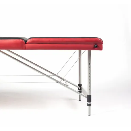 Трёхсекционный массажный стол Casada Malta (3A) - Фото 26