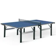 Теннисный стол складной Cornilleau COMPETITION 610 ITTF blue 22 мм