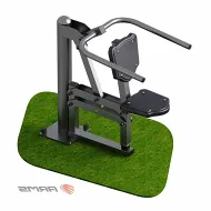 Жим на брусьях ARMS ARMS055